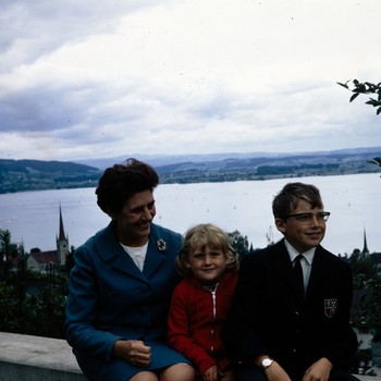 Photo of Alice Persyn